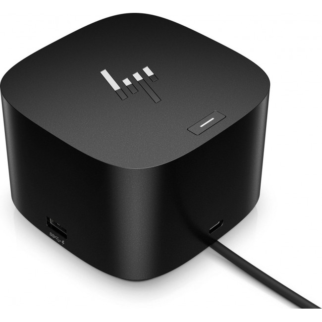 HP Thunderbolt Dock G4 - dockingstatio HP Thunderbolt Dock G4 - dockingstatio