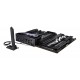 ASUS ROG CROSSHAIR X870E HERO AMD X870E Socket AM5 ATX