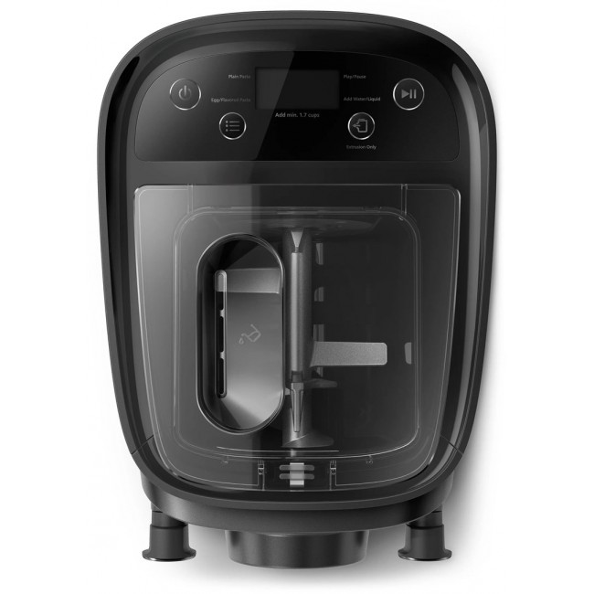 Philips 7000 series HR2665/96 pasta/ravioli maker Noodle maker Philips 7000 series HR2665/96 pasta/ravioli maker Noodle maker