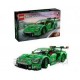 LEGO TECHNIC 42224 Porsche 911 GT3 R REXY AO Racing Car