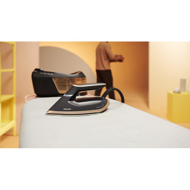 Philips PSG6064/80 steam ironing station 2400 W 1.8 L SteamGlide Advanced Philips PSG6064/80 steam ironing station 2400 W 1.8 L SteamGlide Advanced