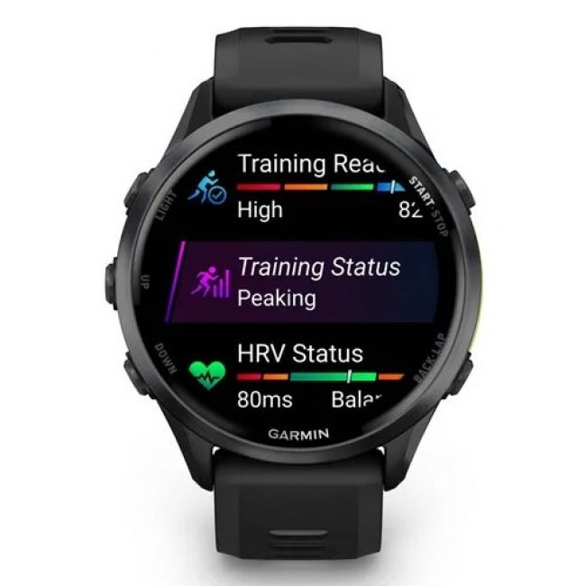 Garmin Forerunner 970 3.56 cm (1.4