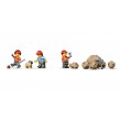 LEGO CITY 60494 Dump Truck and Front End Loader