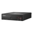 Shuttle Slim PC DB860 , S1851, 2x HDMI, 1x DP, 1x USB-C (DP), 1x 2.5