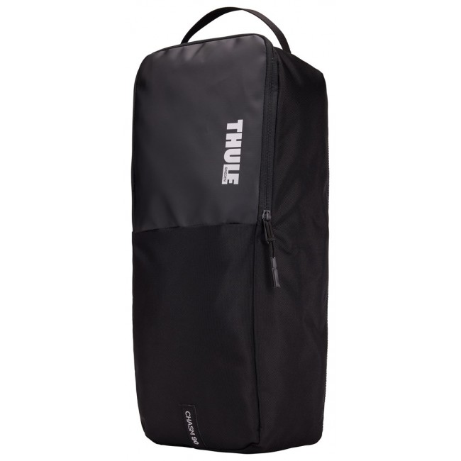 Thule Chasm TDSD304 Black duffel bag 90 L Polyester
