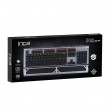 Inca IKG-444 keyboard Gaming USB Grey Inca IKG-444 keyboard Gaming USB Grey