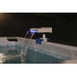 Bestway Soothing LED Pool Waterfall