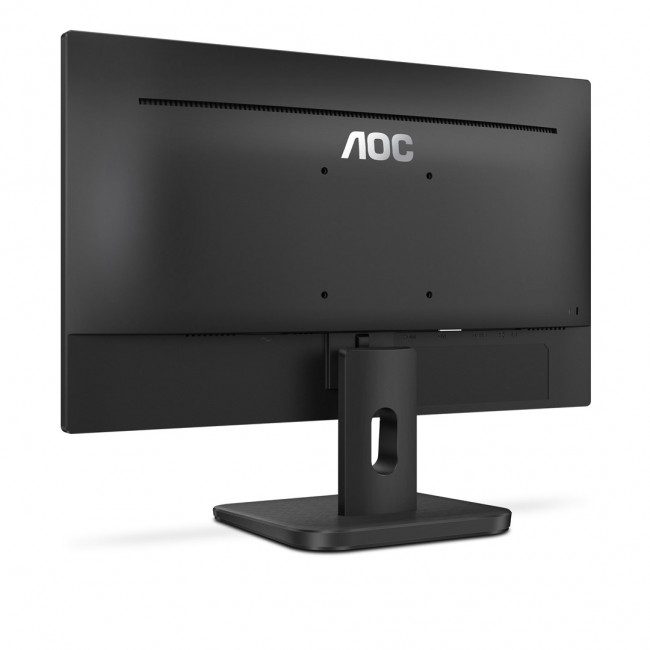 AOC E1 24E1Q computer monitor 60.5 cm (23.8 AOC E1 24E1Q computer monitor 60.5 cm (23.8