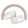 Philips 5000 series TAK5500AL/00 headphones/headset Wired & Wireless Head-band Calls/Music Bluetooth Amber, White