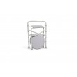 Commode Chair Bruno RF-801 REHAFUND