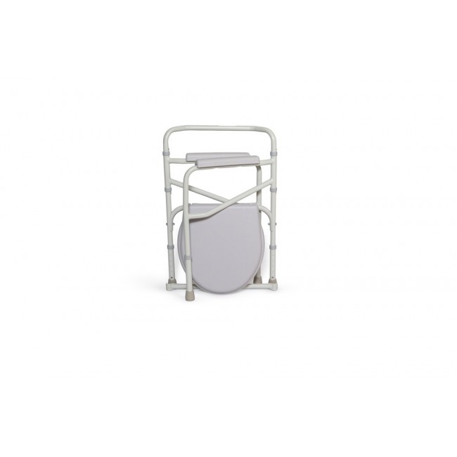 Commode Chair Bruno RF-801 REHAFUND