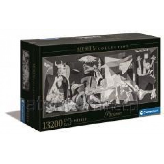 Clementoni 38014 puzzle
