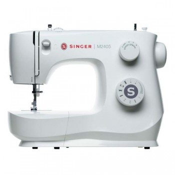 SINGER M2405 sewing machine Semi-automatic sewing machine Electric