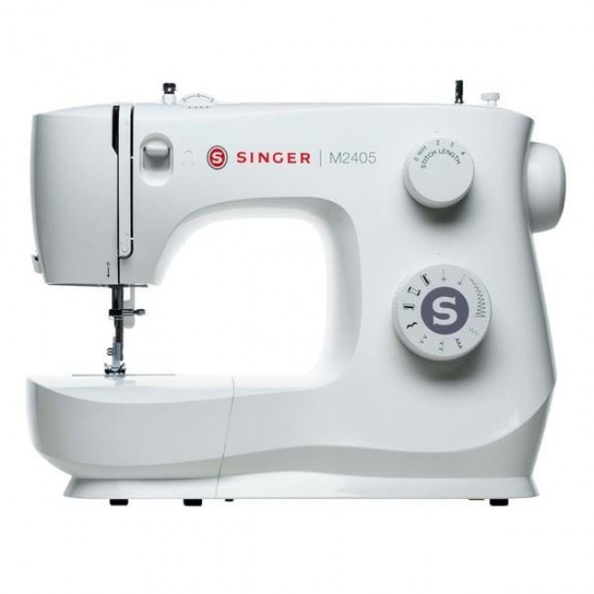 SINGER M2405 sewing machine Semi-automatic sewing machine Electric SINGER M2405 sewing machine Semi-automatic sewing machine Electric