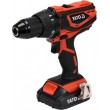 Yato YT-82786 power screwdriver/impact driver