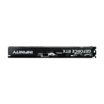Palit GeForce RTX 5070 Infinity 3 NVIDIA 12 GB GDDR7