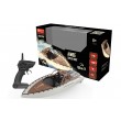 Amewi 26101 Radio-Controlled (RC) model Boat Electric engine