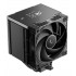 DeepCool AK500 G2 Digital NYX Processor Air cooler 12 cm Black 1 pc(s)