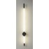 LAMP WALL KARLSKU 62CM