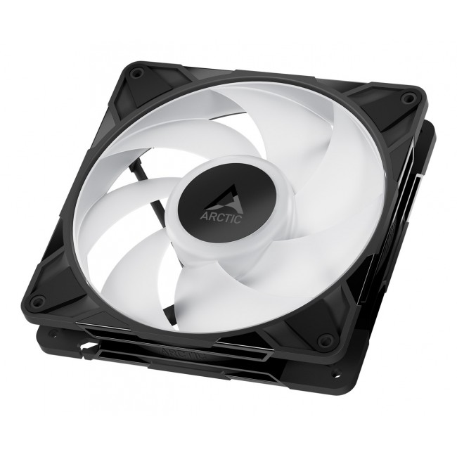 ARCTIC P14 Pro A-RGB - 3 Pack 140 mm A-RGB PWM Fan with Cable Splitter ARCTIC P14 Pro A-RGB - 3 Pack 140 mm A-RGB PWM Fan with Cable Splitter
