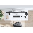 Neomounts DS75-450WH2 Monitor arm 17-32