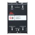 dbx DBXDJDI direct box Passive direct box Black