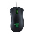 Razer | Wired | Essential Ergonomic Gaming mouse | Infrared | Gaming Mouse | Black | DeathAdder