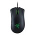 Razer | Wired | Essential Ergonomic Gaming mouse | Infrared | Gaming Mouse | Black | DeathAdder
