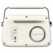 SAVIO RS-04 Portable radio, DAB+