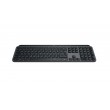 Logitech 920-011565 keyboard Universal RF Wireless + Bluetooth QWERTZ German Graphite Logitech 920-011565 keyboard Universal RF Wireless + Bluetooth QWERTZ German Graphite
