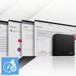 MSI Cubi NUC 1M Intel Core 3 100U (14th Gen - Series 1) Barebone, NUC, SFF, Mini Computer, HTPC, (NO RAM, NO Storage, NO OS), Intel Graphics/DDR5/Dual ThunderBolt 4/Dual HDMI/Dual LAN/WiFi 6E/BT 5.3/VESA - NUC 1M i3 100U BB