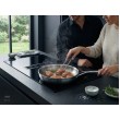 DEMEYERE INDUSTRY 5 1029691 - 28 cm steel frying pan