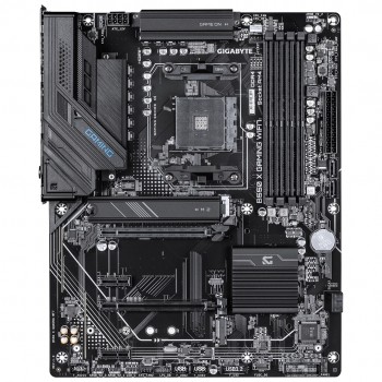 GIGABYTE B550 X GAMING WIFI7 Motherboard