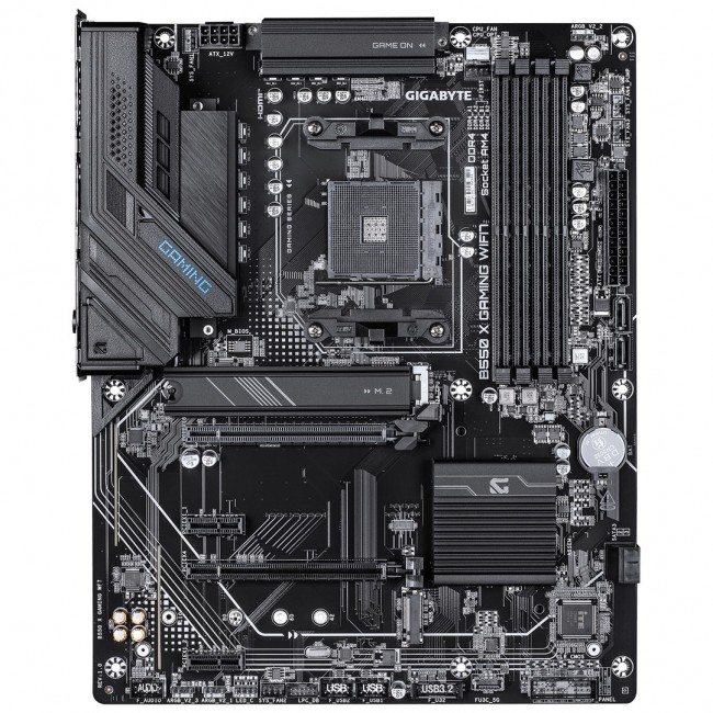 GIGABYTE B550 X GAMING WIFI7 Motherboard