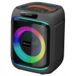 Denver BPS-170 Party speaker Black 40 W Denver BPS-170 Party speaker Black 40 W