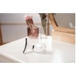 Eta FENIT massager Face White