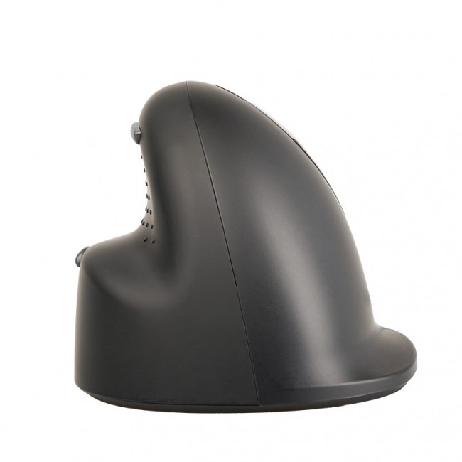 R-Go Tools Ergonomic mouse R-Go HE Break with break software, small (hand length less than 165 mm), right-handed, wired, black R-Go Tools Ergonomic mouse R-Go HE Break with break software, small (hand length less than 165 mm), right-handed, wired, black