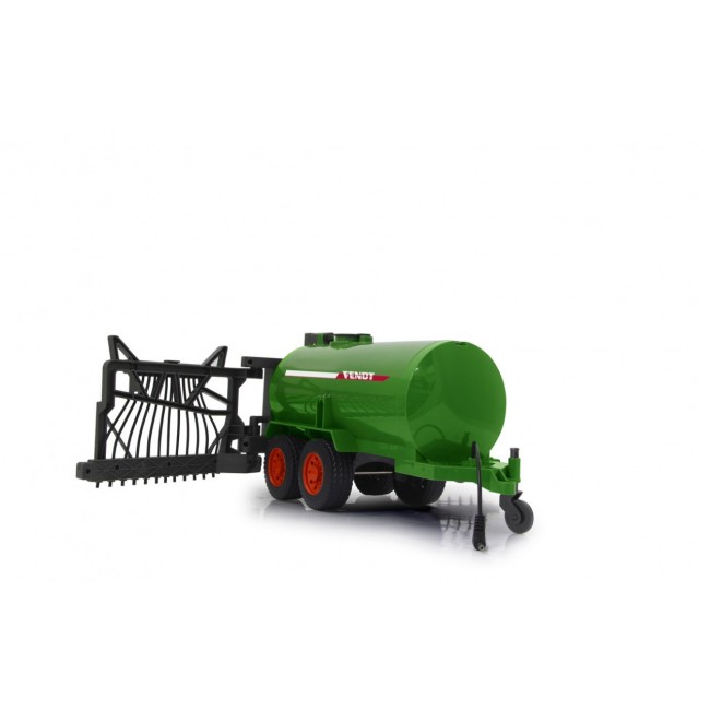 Jamara Fendt Water Tank with hose dispenser Radio-Controlled (RC) model