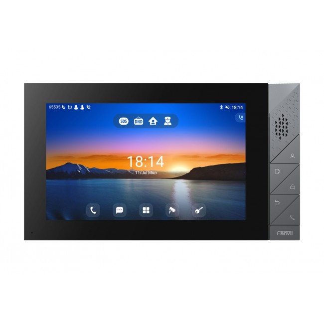 Fanvil i55A video intercom system 17.8 cm (7