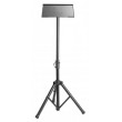 MANHATTAN Monitore/Beamer/Notebooks St nder mit Stativbeinen
