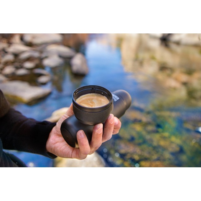 Wacaco Minipresso NS Black