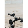 XD Connects Bike Finder Dual Bike Bell with Tracker Apple & Android Find (IPX6) P301.1401