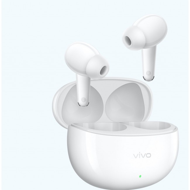 VIVO Buds Pro Headset Wireless In-ear Calls/Music Bluetooth White