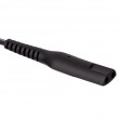 Akyga AK-PD-08 power adapter/inverter Indoor 4.8 W Black