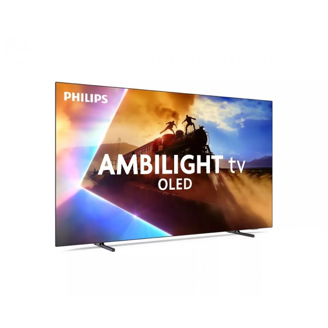 Philips Ambilight 65OLED801/12 TV 165.1 cm (65