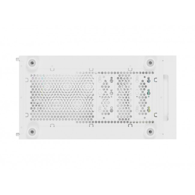 GENESIS Diaxid 605 ARGB Midi Tower White GENESIS Diaxid 605 ARGB Midi Tower White