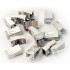 Digitus X-ML-6AF-IMP wire connector RJ45 Grey