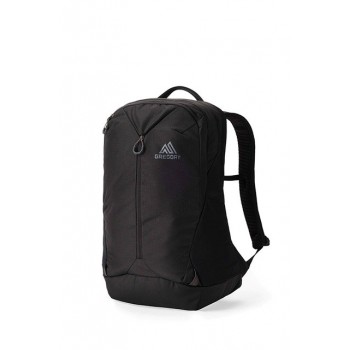 Gregory Rhune City backpack 28 l Black