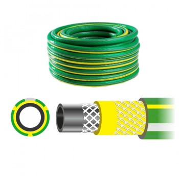 AWTOOLS GARDEN HOSE PREMIUM + 3/4