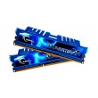 G.Skill 16GB DDR3-2400 memory module 2400 MHz